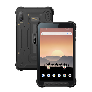 Tablette robuste Aozora de haute qualité K8 Active 8 pouces industrielle IP68 étanche Android 13 Octa Core 6 Go de RAM 4G Tablette PC en vente - Product Image 1