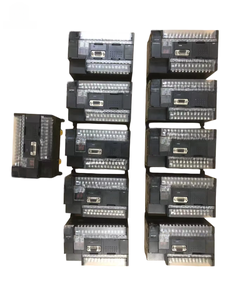Contrôleur PLC, capteur, contrôleur logique programmable, neuf d'origine CP1H-X40DT-D - Product Image 1