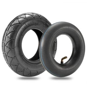 Neumático de Alta Calidad 200X50 para Mini Scooter Eléctrico, Llanta Exterior de 8 Pulgadas, Accesorios y Repuestos para Vehículos Eléctricos - Product Image 3