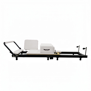 Appareil de musculation compact et dynamique, professionnel, multifonctionnel, pliable, réglable, sur mesure, de grande taille, <span class=keywords><strong>pour</strong></span> entraînement du tronc - Product Image 5