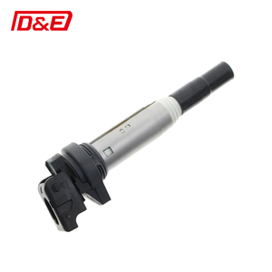 Bobina de encendido de fábrica, piezas de coche para <span class=keywords><strong>BMW</strong></span> OEM 12138616153, 12138616153, venta al por mayor - Product Image 6