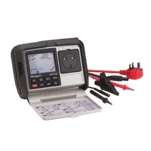 เครื่องทดสอบ PAT150R-UK, ประเภทการทดสอบ Class I, Class II - Product Image 1