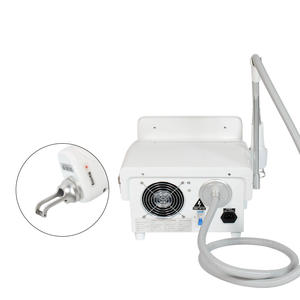 Máquina de Belleza Portátil con Láser de CO2 de 10600nm para el Cuidado de la Piel, Eliminación de Manchas, Reafirmación y Lifting, Entrega Rápida de Fábrica - Product Image 3