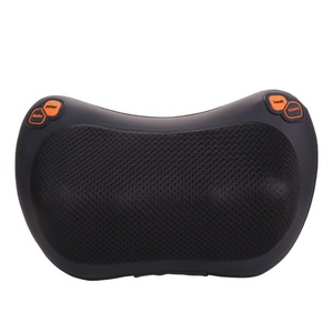 Almohada de Masaje Cervical por Infrarrojos Personalizada para Amazon Cross-border, con Conexión a Corriente/CA, para Uso en Coche, Hogar, Cuello, Cintura y Zona Lumbar - Product Image 5