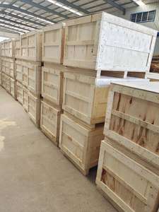 Logística de Carga LCL+Expresso para o País da Argentina (Origem China) - Mercadorias Gerais DG DDP com Desembaraço Aduaneiro Porta a Porta - Product Image 3