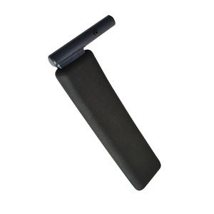 Barandilla de Seguridad para Montacargas Jungheinrich 5117479451174793, Componente Lateral Izquierdo de Nailon para Modelos Generales - Product Image 4