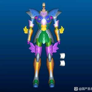 En stock MST plus Pisces Aburodite <span class=keywords><strong>Saint</strong></span> Cloth Myth <span class=keywords><strong>Fighter</strong></span> Toy Neuf - Product Image 3