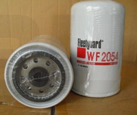 Filtre à carburant et séparateur d'eau pour camion, neuf, directement de l'usine, FS1280 LF777 LF670 WF2075 FF202 WF2076 LF3325 pour engins de construction