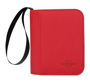 Álbum de Tarjetas con Diseño de Viaje Más Popular, con un Bolsillo Superior y 28 Bolsillos de Buen Tamaño, Diseño de Carpeta para Colección de Tarjetas - Product Image 5