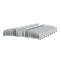 Spot en cuivre personnalisé 300w Nvme M.2 SSD plâtre CPU 4 tuyaux Ram 176mm refroidissement par eau dissipateur thermique refroidisseurs de liquides dissipateur thermique en aluminium