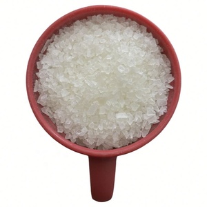 Gránulos de pegamento de grado industrial 2488 PVA Pellets de alcohol polivinílico blanco para adhesivo de alto rendimiento - Product Image 3