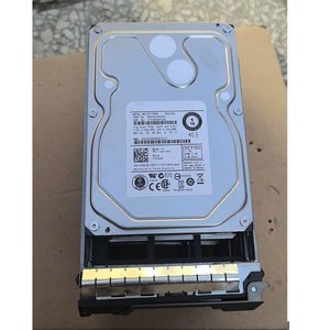 Untuk Dell HDD 06DFD8 mk1401rb grmk1001trkb 07KXJR Hard 15K 146G 2.5 ''SAS Server Hard Drive - Product Image 3