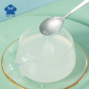 Poudre de konjac en vrac emballée sans goût boisson de remplacement de repas amincissante pour adultes et enfants Style instantané - Product Image 2