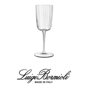 Verre à cocktail Speakeasies Swing 15 cl H 16,5 cm Ø 6,5 cm Luigi Bormioli - Product Image 4