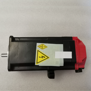 A06B-0216-B200 Nuevo Variador de Frecuencia de Alta Eficiencia para Aplicaciones de Accionamiento de Máquinas Herramienta - Product Image 2