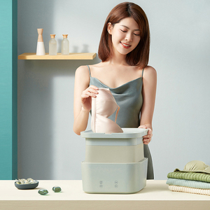<span class=keywords><strong>Machine</strong></span> à <span class=keywords><strong>laver</strong></span> pliante, <span class=keywords><strong>modèle</strong></span> amélioré, chaussettes de lavage portable, mini sous-vêtements, sous-vêtements, <span class=keywords><strong>machine</strong></span> à <span class=keywords><strong>laver</strong></span> - Product Image 3