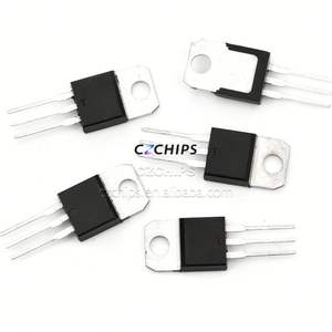 Nuevo y Original y en Existencia Transistor Semiconductor Triodo SCS308AHGC9 TO-220A  CZSKU:B6J3P7J0 - Product Image 1