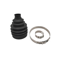 Kit de protection anti-poussière à extrémité fixe pour CF CF1000 CForce 1000 CF400 450 CF500 X5 550 CF600 625 600 X6 X8 800 850 9GQ0-280150 Pièces ATV UTV