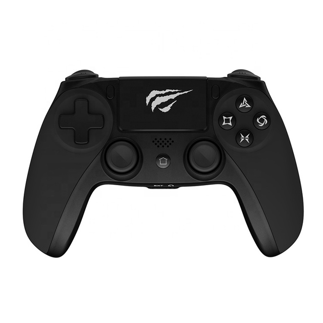 G164BT HAVIT High-Precision Joystick USB Game Console Gamepad PC Wired Gaming Controller