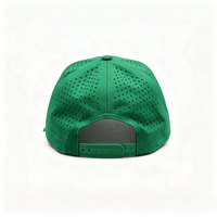Casquette de luxe personnalisée avec logo, patch 3D en PVC, plaque en caoutchouc avec logo, équipement nautique, club de plage, 50MOQ