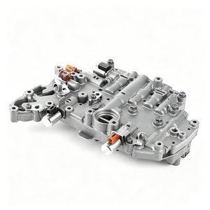 Boîtier de valve de transmission HXT U140E U240E U241 avec solénoïdes pour Toyota RAV4 Camry Lexus RX300 2001-2002 - Product Image 1