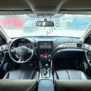 2012 Su-baru Forester 2.0XS Comfort Edition cambio automatico veicolo usato carburante auto a buon mercato prezzo caldo di vendita a basso prezzo - Product Image 3