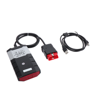 Herramienta de Diagnóstico 2017.R1 Scanner 2016R0 Keygen para Delphi, para DS150e, para CDP, para Uso Automotriz