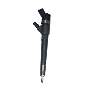 Novo Injetor de Combustível Diesel Common Rail YS 0445110520 0445110418 para FIAT DUCATO/DAILY Metal com Garantia de 1 Ano - Product Image 3