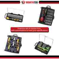 Kit de réfrigération d'outil de démontage d'ordinateur portable amical de commande en gros