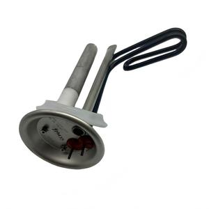 Elemento Calefactor para Calentador de Agua Eléctrico SX2436 de Acero Inoxidable para Uso Doméstico - Product Image 4