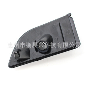 Couvercle d'indicateur de clignotant pour Volvo, ensemble complet en plastique, pour XC60 09-13, 31217288 - Product Image 3