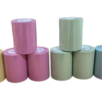 Meilleur prix pour le papier thermique pour caisse enregistreuse, papier thermique pour imprimantes, rouleaux de papier transfert thermique