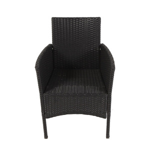 Conjunto de Muebles de Ratán para Exteriores, Patio, Balcón, Jardín, Resistente a los Rayos UV - Product Image 2