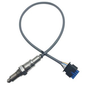 เซ็นเซอร์วัดออกซิเจน900C JL3Z9F472A สำหรับ Lincoln Chevrolet 2008โพรบเซรามิกทนความร้อน TB060307อะไหล่ - Product Image 4