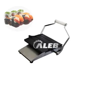 high quality sushi maker/sushi roller triangle machine sushi maker roller