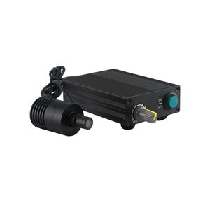 Iluminador de lente de microscopio <span class=keywords><strong>coaxial</strong></span> de Alta Luz Ft-Opto L6511 con lámpara de luz de punto Led más tenue - Product Image 2