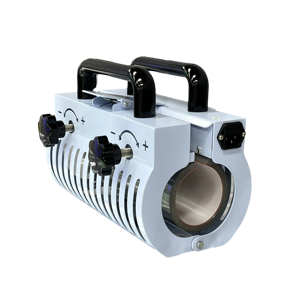 Máquina de Prensa Térmica Portátil Millantech para Tazas Largas con Panel Digital - Product Image 1