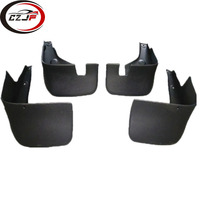CZJF Garde-boue de roue avant arrière pour Lexus RX300 RX330 1998 1999 2000 2001 2002 2003 2004 2005 2006 2007 2008