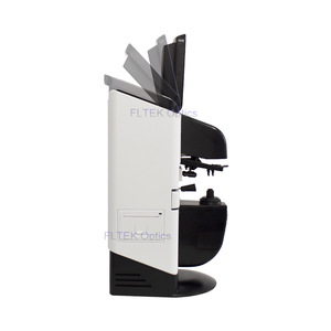 Lensómetro Automático Shanghai Fltek JD-2600A con Pantalla Táctil de 7 Pulgadas, ±25D ±9.99D, con Impresora UV PD - Product Image 3