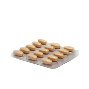 Tabletas de Péptidos de Colágeno Sin Sabor, Colágeno Hidrolizado que Apoya la Salud de la Piel, <span class=keywords><strong>el</strong></span> <span class=keywords><strong>Cabello</strong></span> <span class=keywords><strong>y</strong></span> las Articulaciones - Product Image 1