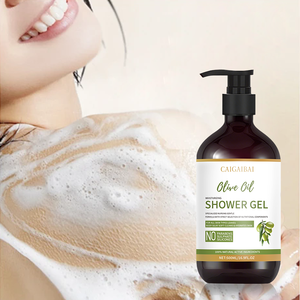 <span class=keywords><strong>Gel</strong></span> <span class=keywords><strong>Douche</strong></span> "Body Wash" OEM Sous Marque Privée, Naturel, Biologique et Vegan <span class=keywords><strong>à</strong></span> <span class=keywords><strong>l</strong></span>'<span class=keywords><strong>Huile</strong></span> <span class=keywords><strong>d</strong></span>'<span class=keywords><strong>Olive</strong></span>, Parfumé, Blanchissant et Hydratant - Product Image 2