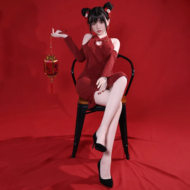 Realistic Full Body Silicone Sex Doll for Men Soft TPE Material Real Skin Touch Lifelike Male Adult Toy Waterproof with Head - Image 2