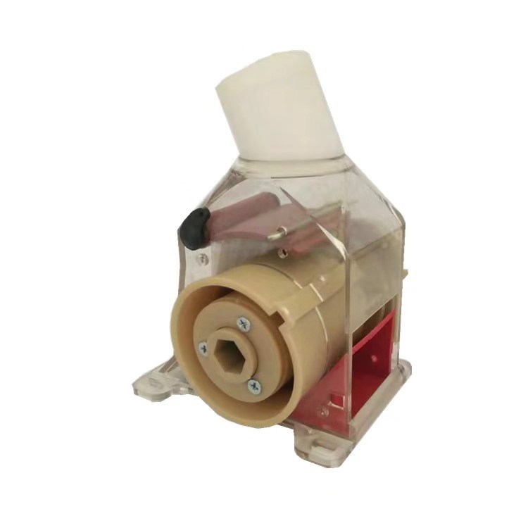 LIVTER прецизионный сеялка плоское дно удобрения коробка без обработки почвы плантатор