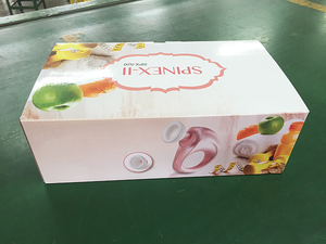 Masajeador Eléctrico de Tejido Profundo para Celulitis, Equipo Portátil de Escultura Corporal con Diseño Ergonómico y Temporizador de 5 Minutos - Product Image 6