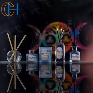 CH bougie lampes <span class=keywords><strong>à</strong></span> huile sans flamme bougies éternelles ne brûlant jamais sans <span class=keywords><strong>tube</strong></span> de métal fondu bougies coffret cadeau - Product Image 2