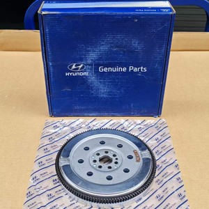 Volant moteur D7UF1 d'origine neuf - Product Image 3