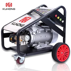 KUHON Electric 3800psi 4000psi Industrial Electric High Pressure Washer