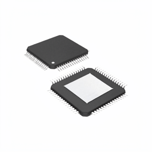 Components Electronic Clock Timing SY89829UHI Authorized Distributor 64 TQFP Exposed <b>Pad</b> - Product Image 1
