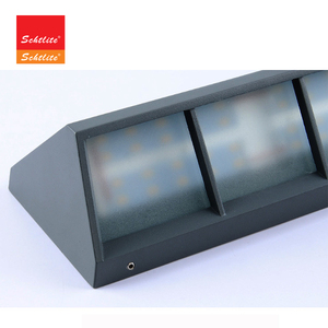 <span class=keywords><strong>Kate</strong></span> ไฟติดผนัง IP65 LED 20W สำหรับกลางแจ้ง - Product Image 3