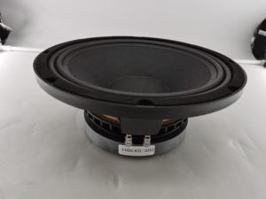 Altavoz <span class=keywords><strong>corneta</strong></span> de audio de 10 pulgadas, altavoz woofer profesional de neodimio con sistema de música VC de 3 pulgadas, bocina de graves, 2024 - Product Image 3